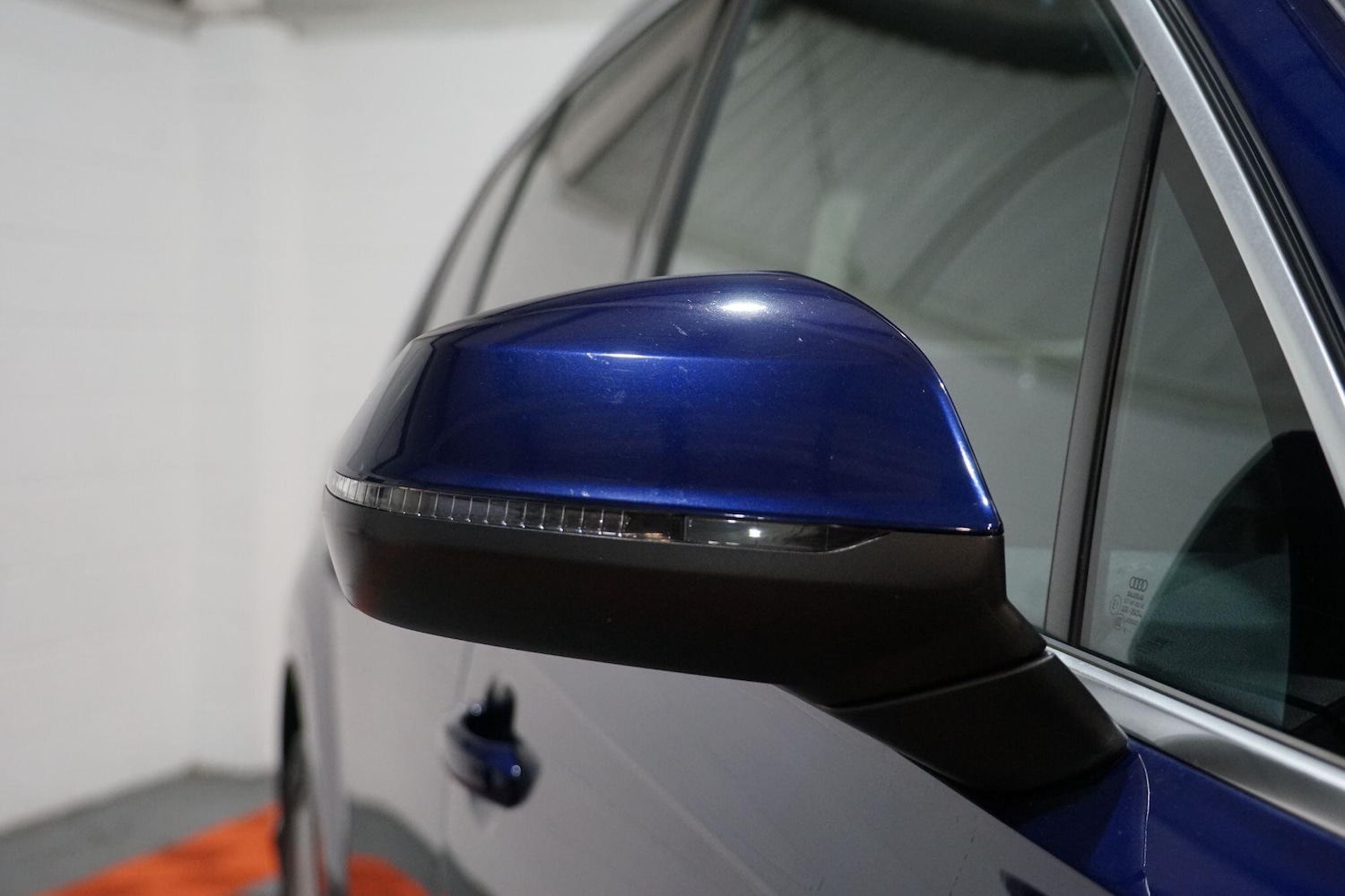 Used Audi Q7 2019 for sale - 77291394: Photo 55