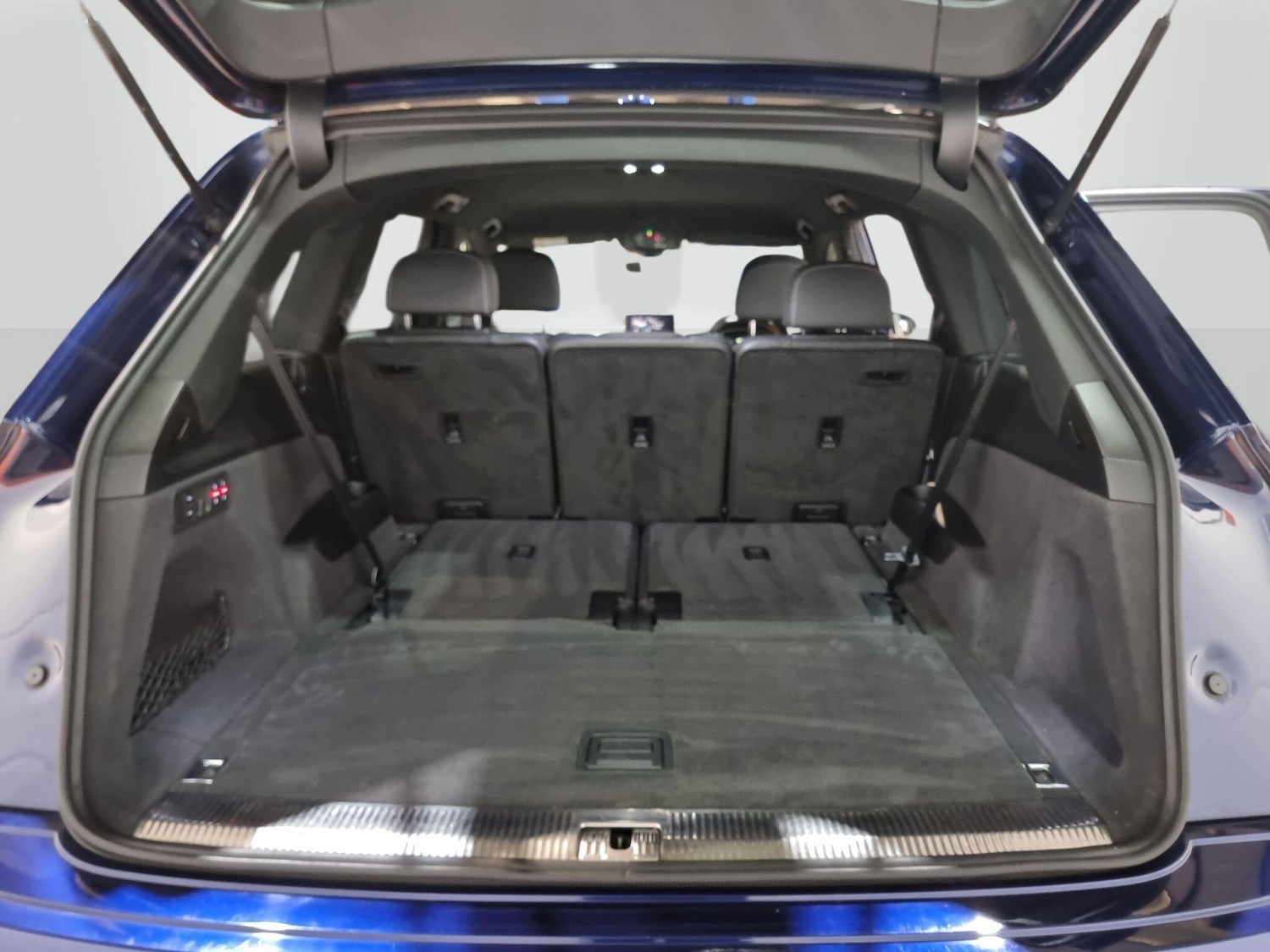 Used Audi Q7 2019 for sale - 77291394: Photo 56