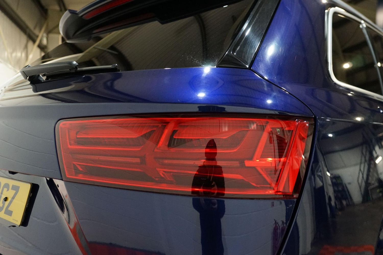 Used Audi Q7 2019 for sale - 77291394: Photo 59