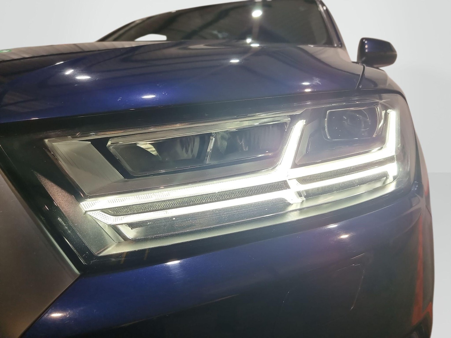 Used Audi Q7 2019 for sale - 77291394: Photo 60