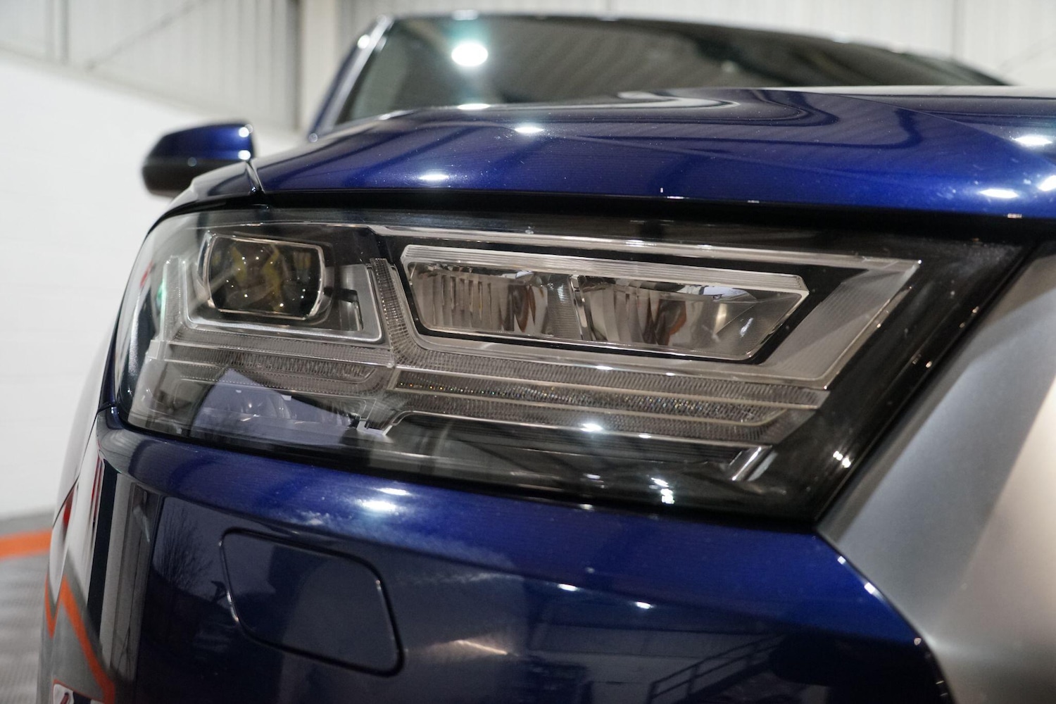 Used Audi Q7 2019 for sale - 77291394: Photo 61