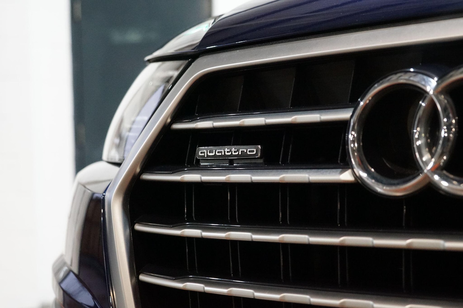 Used Audi Q7 2019 for sale - 77291394: Photo 62