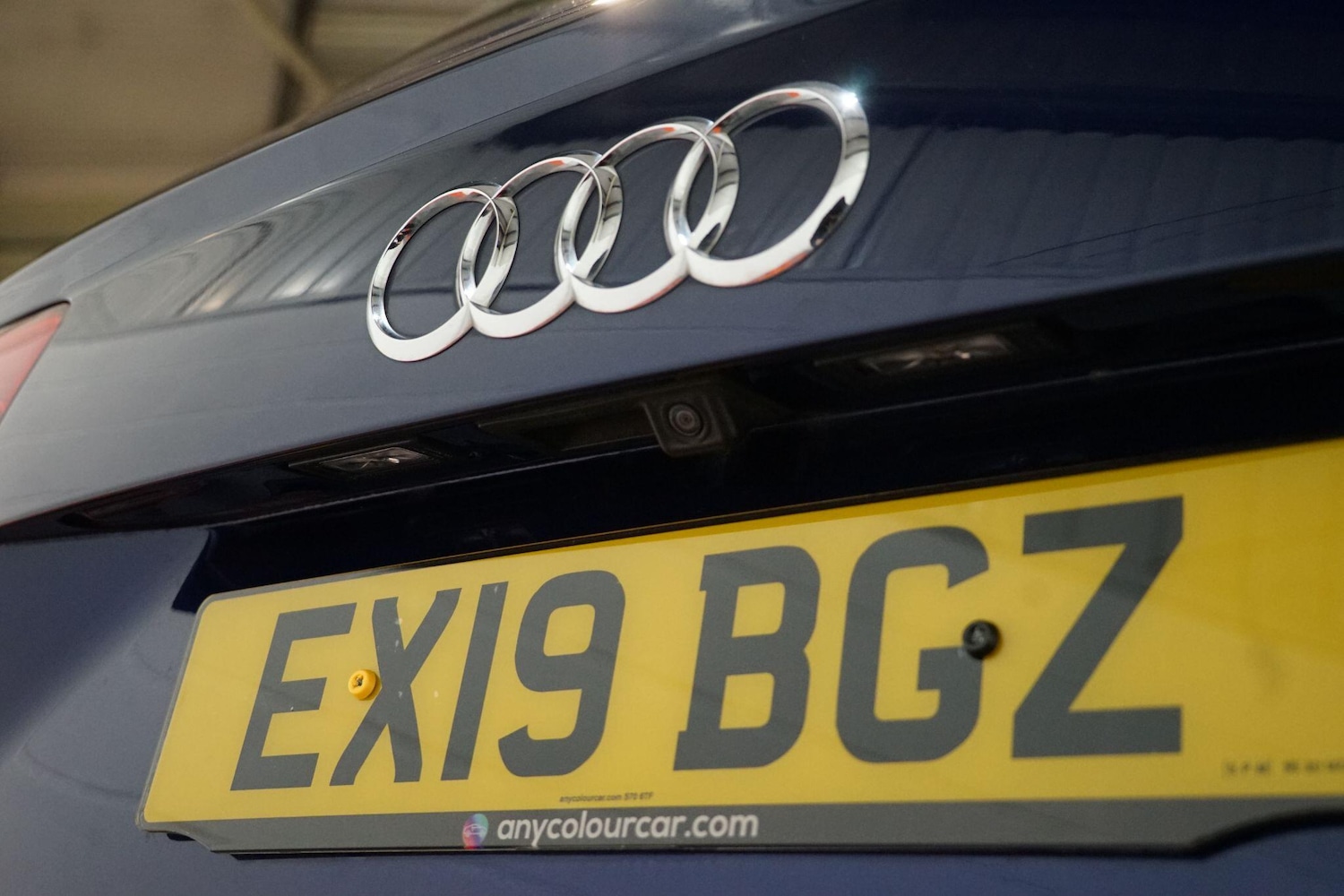 Used Audi Q7 2019 for sale - 77291394: Photo 63