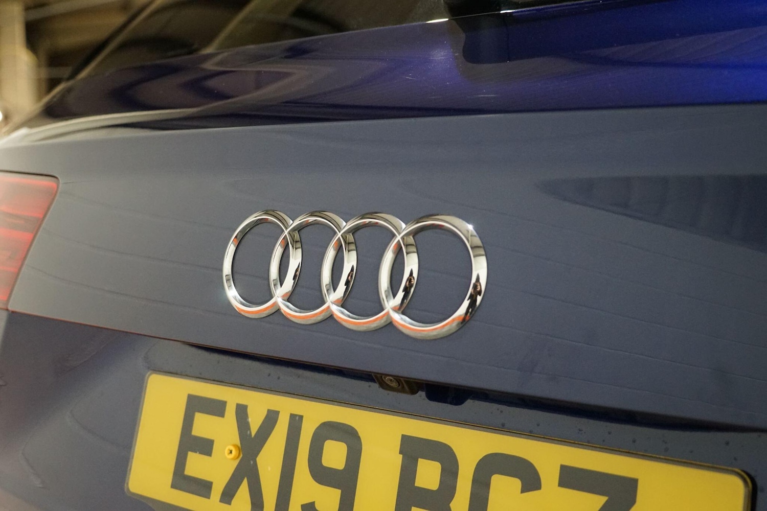 Used Audi Q7 2019 for sale - 77291394: Photo 64