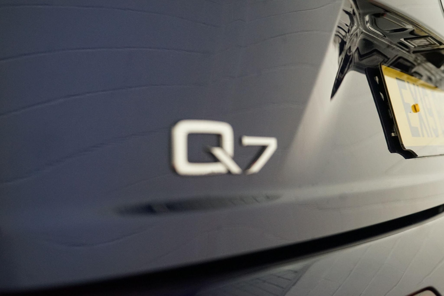 Used Audi Q7 2019 for sale - 77291394: Photo 65