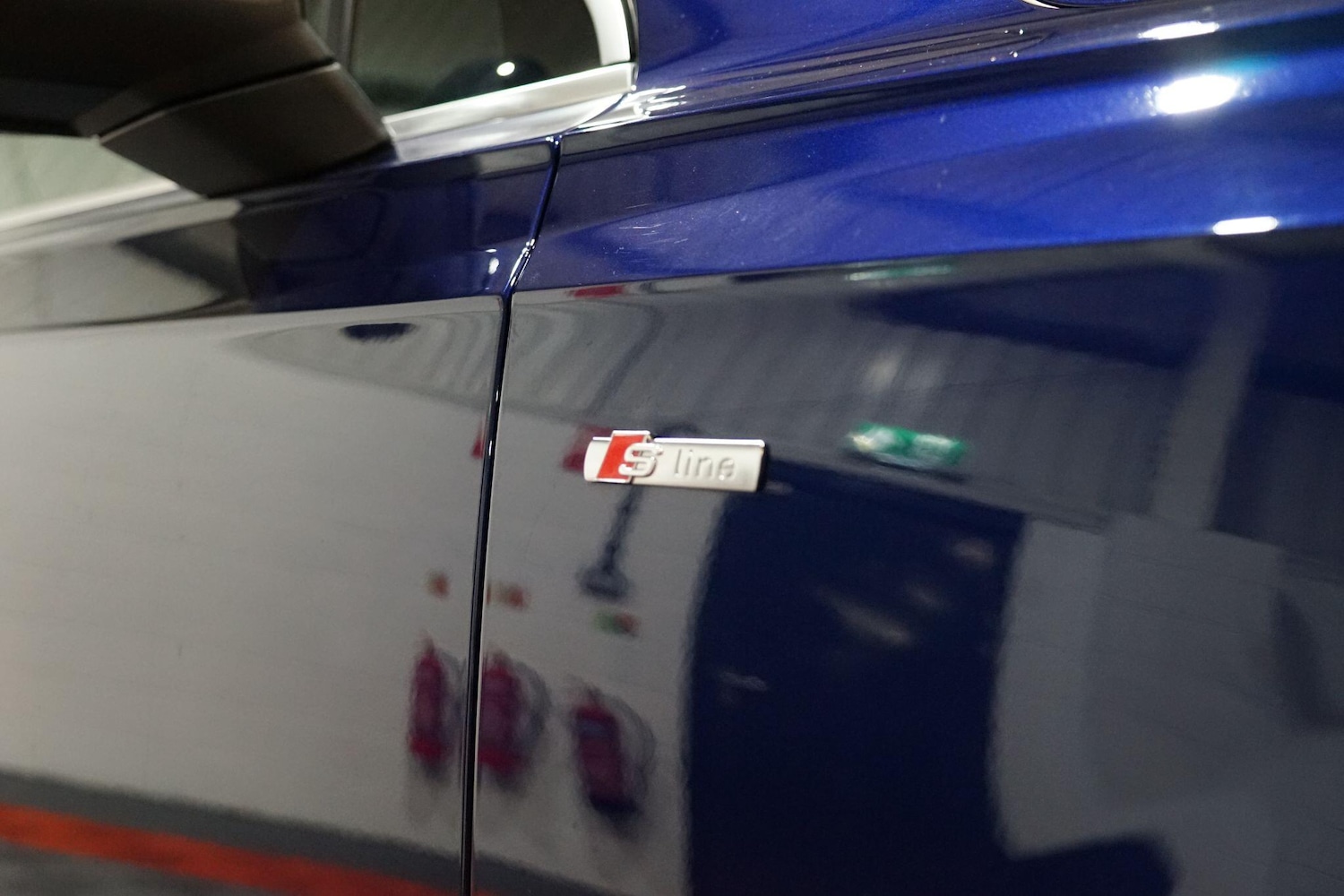 Used Audi Q7 2019 for sale - 77291394: Photo 66