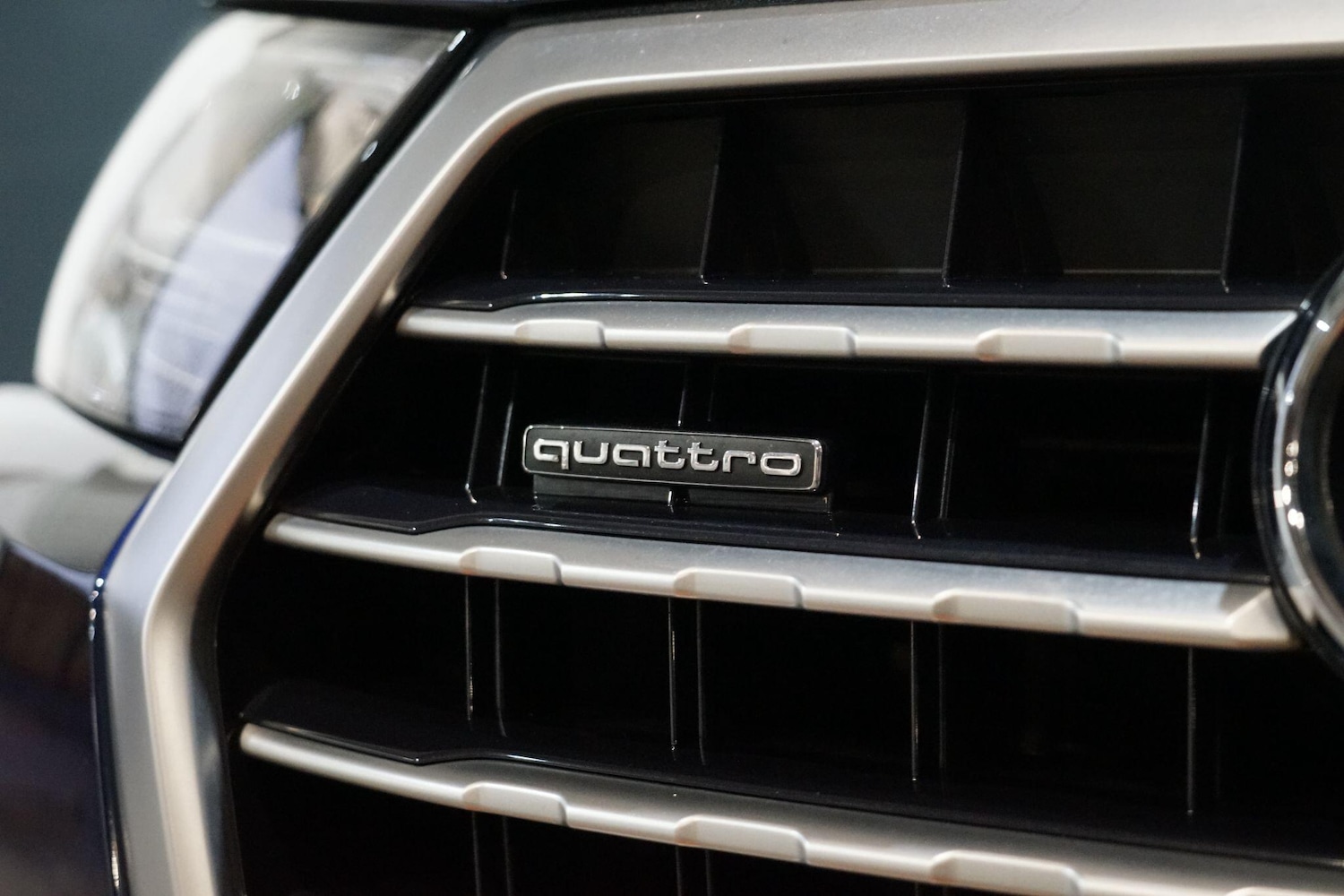 Used Audi Q7 2019 for sale - 77291394: Photo 67