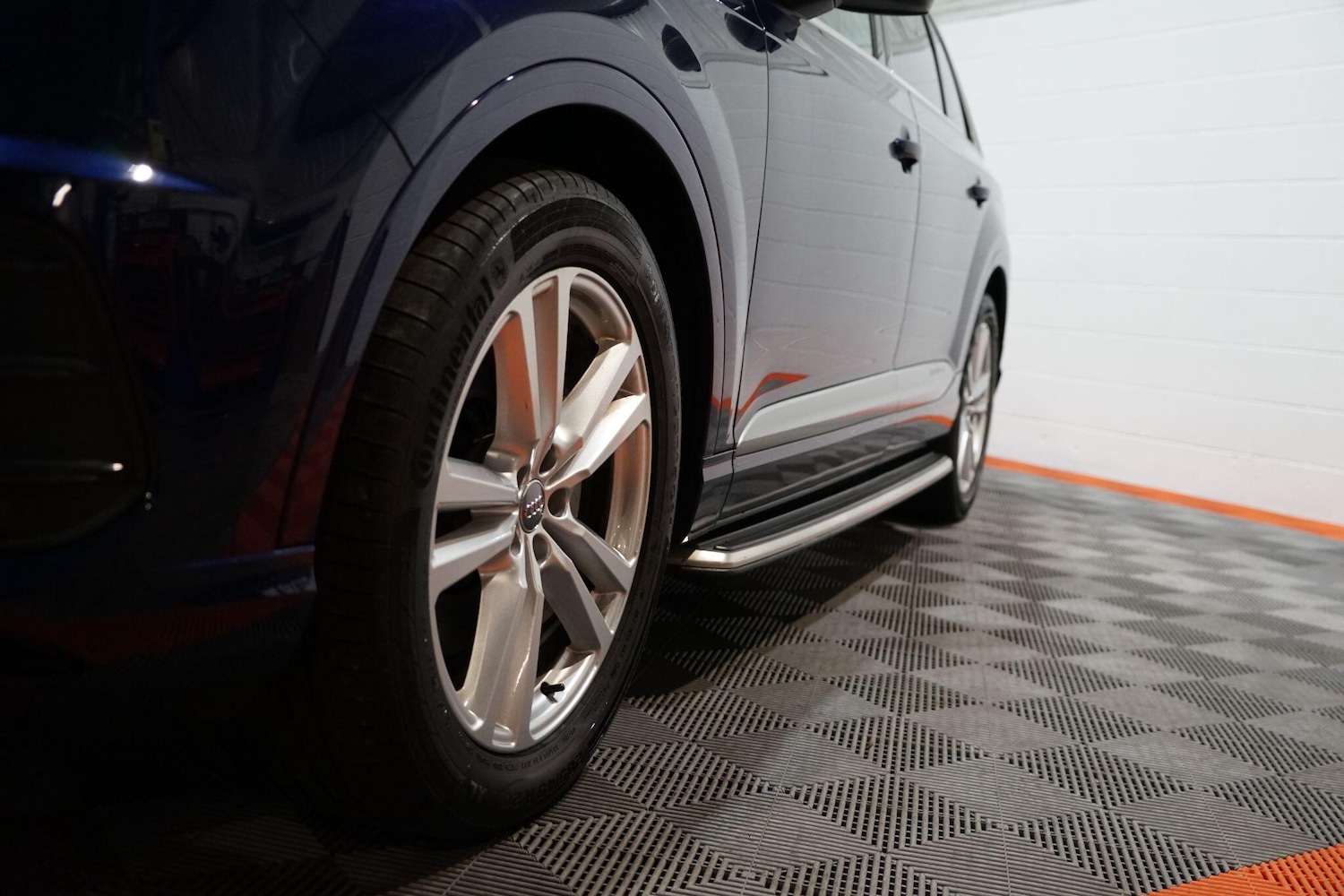 Used Audi Q7 2019 for sale - 77291394: Photo 68