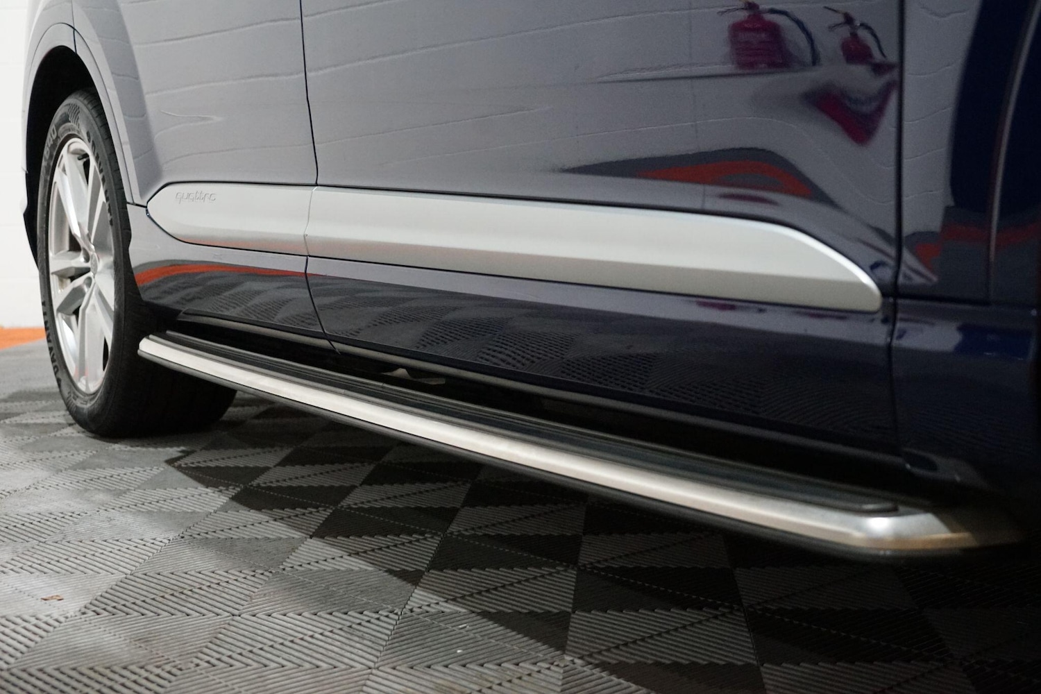 Used Audi Q7 2019 for sale - 77291394: Photo 69