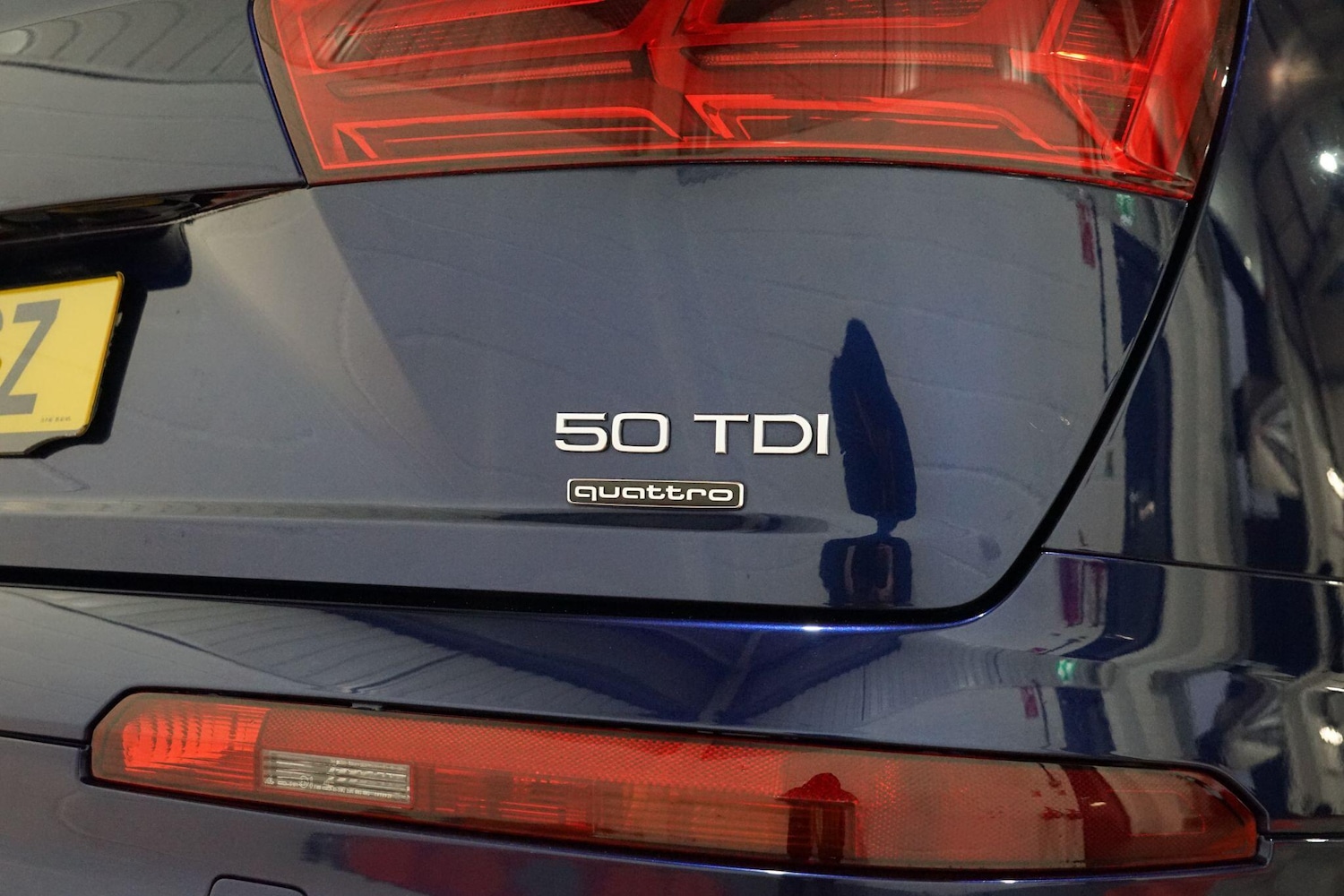 Used Audi Q7 2019 for sale - 77291394: Photo 72