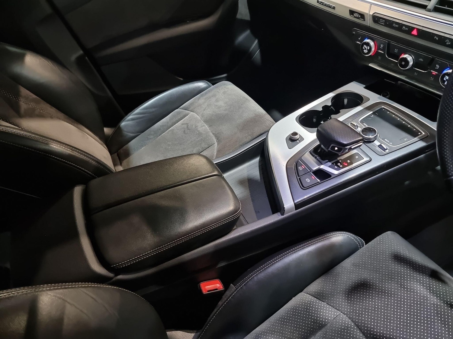 Used Audi Q7 2019 for sale - 77291394: Photo 74