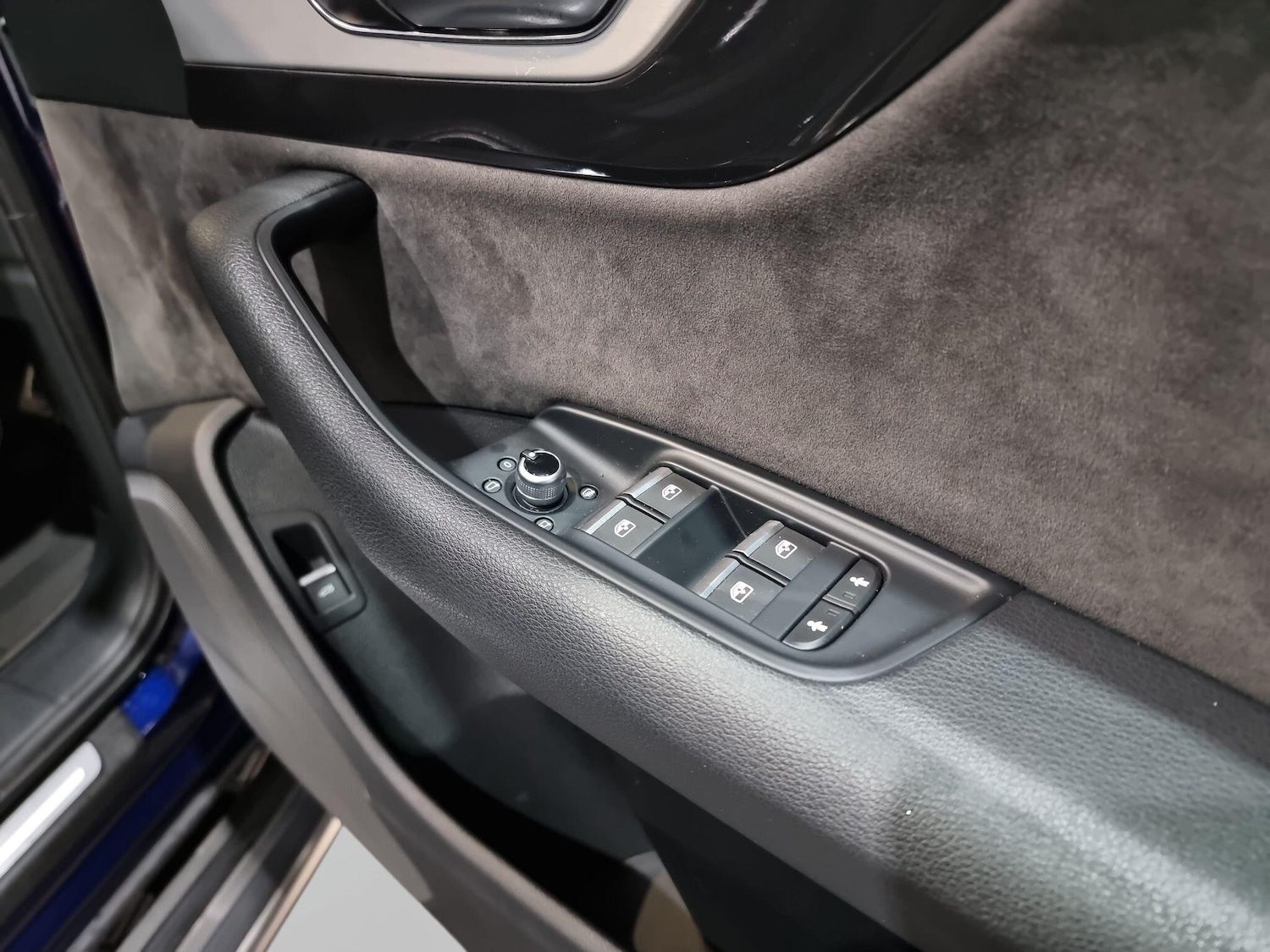 Used Audi Q7 2019 for sale - 77291394: Photo 75