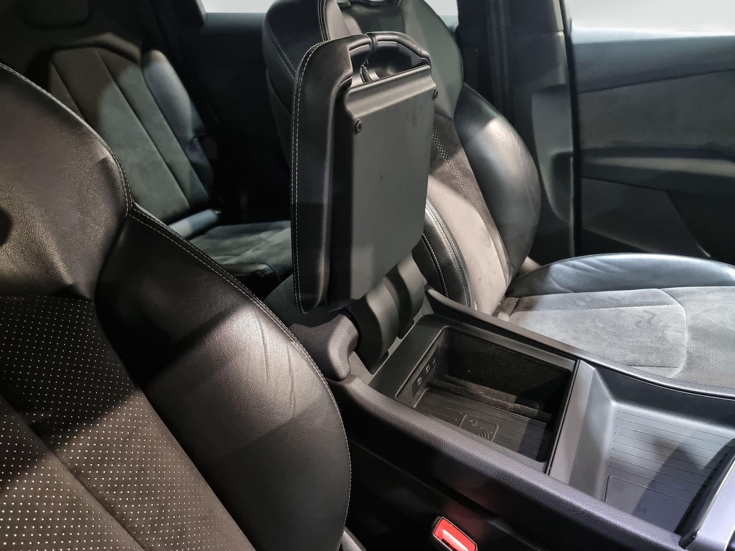 Used Audi Q7 2019 for sale - 77291394: Photo 76