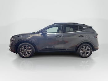 Used Kia Sportage 2023 for sale - 78260147: Photo