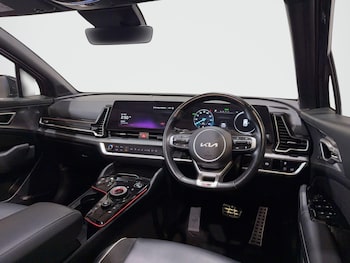 Used Kia Sportage 2023 for sale - 78260147: Photo