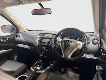 Used Nissan Navara 2021 for sale - 79669892: Photo