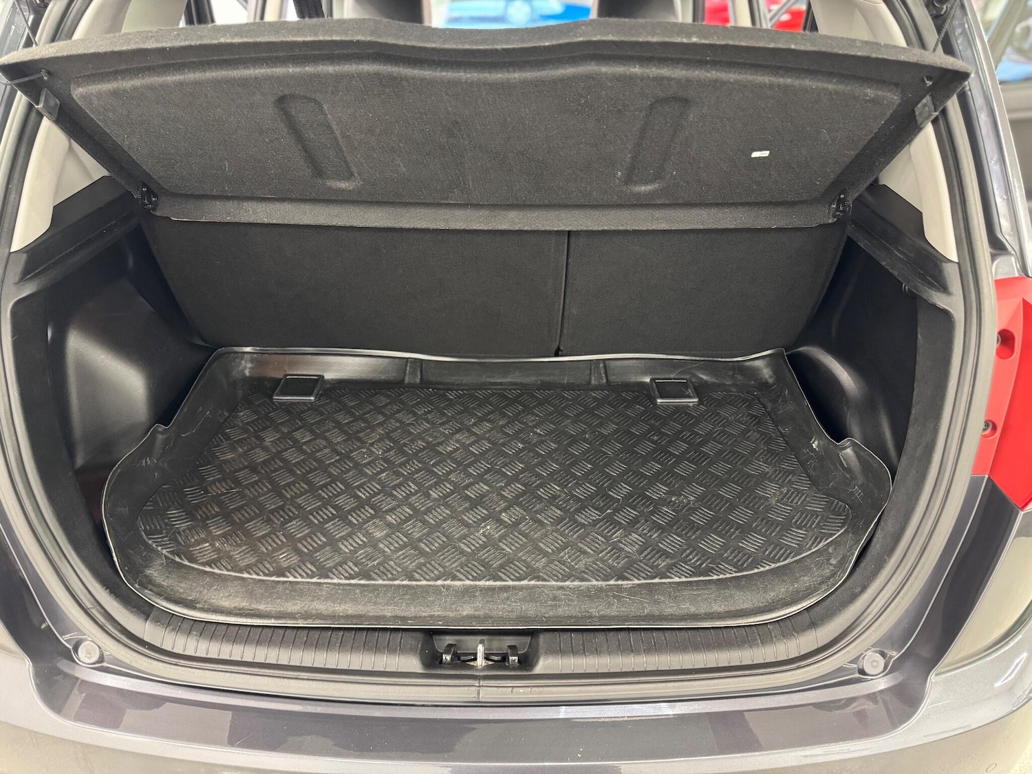 Used Kia Venga 2018 for sale - 76803530: Photo 15