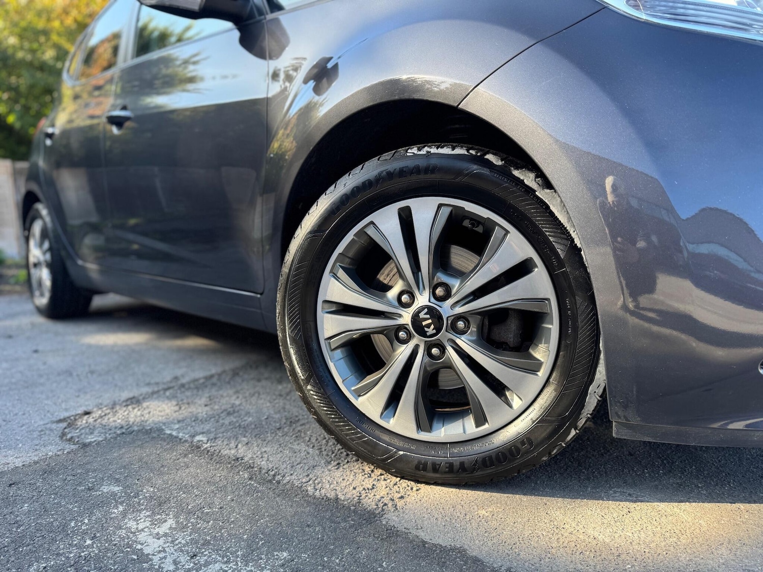 Used Kia Venga 2018 for sale - 76803530: Photo 17