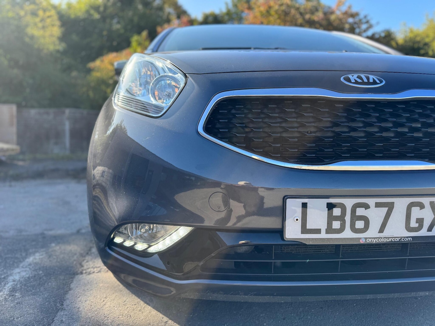 Used Kia Venga 2018 for sale - 76803530: Photo 19