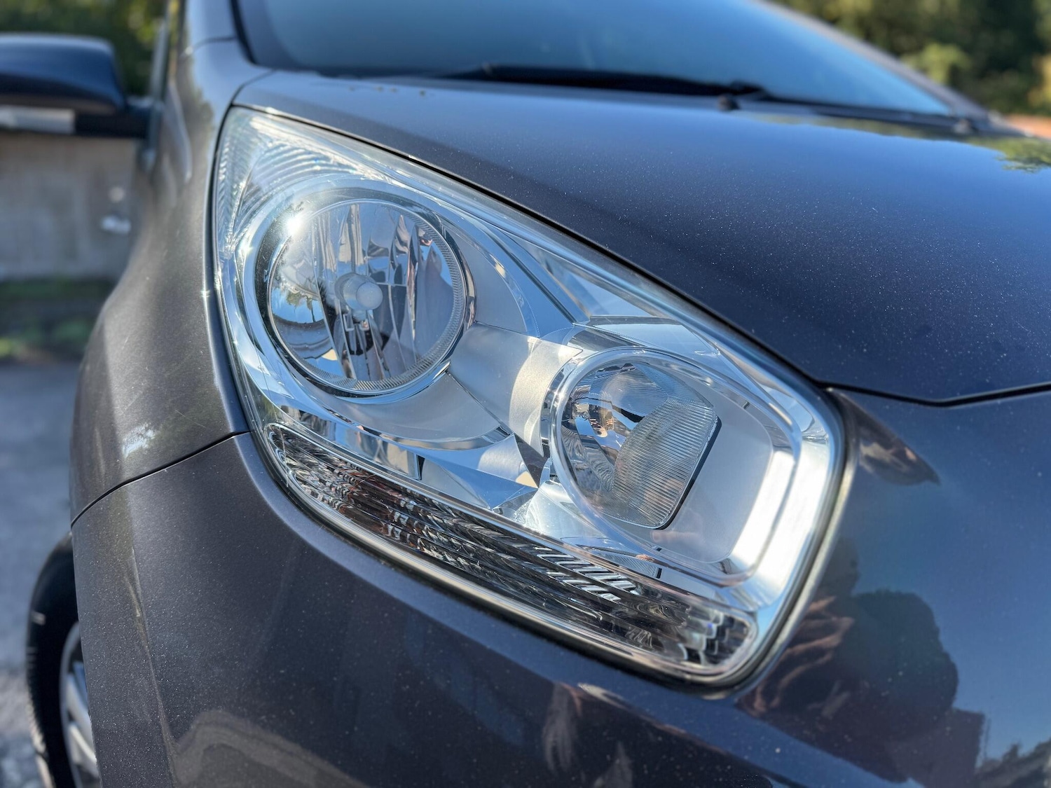 Used Kia Venga 2018 for sale - 76803530: Photo 20