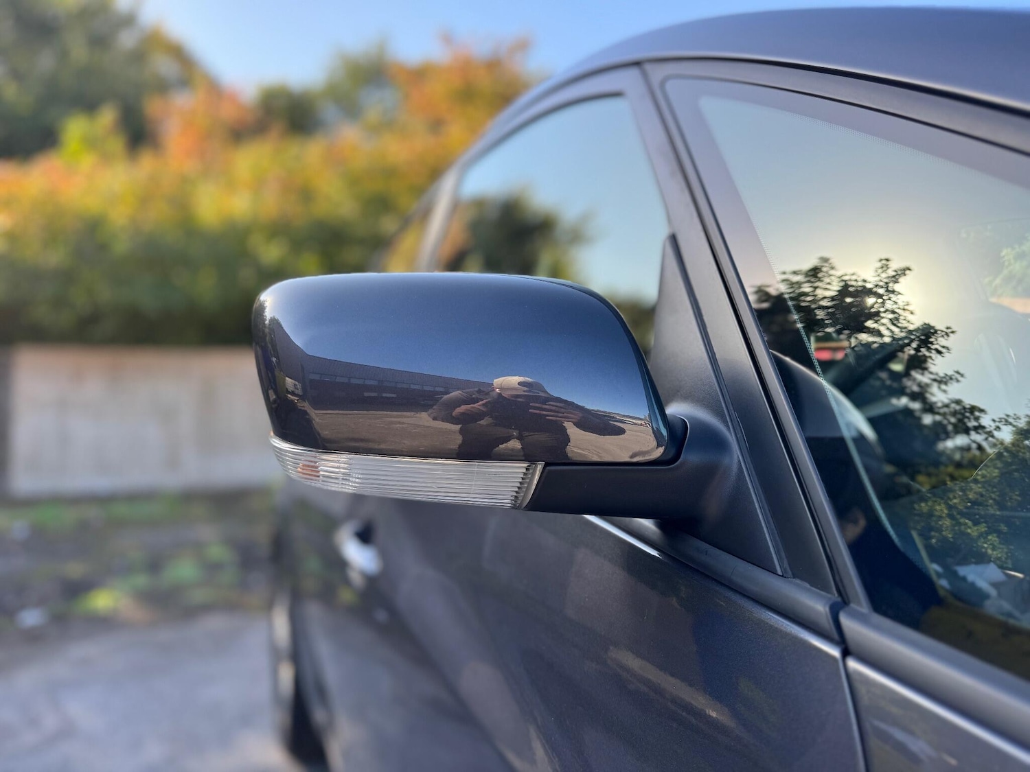 Used Kia Venga 2018 for sale - 76803530: Photo 21