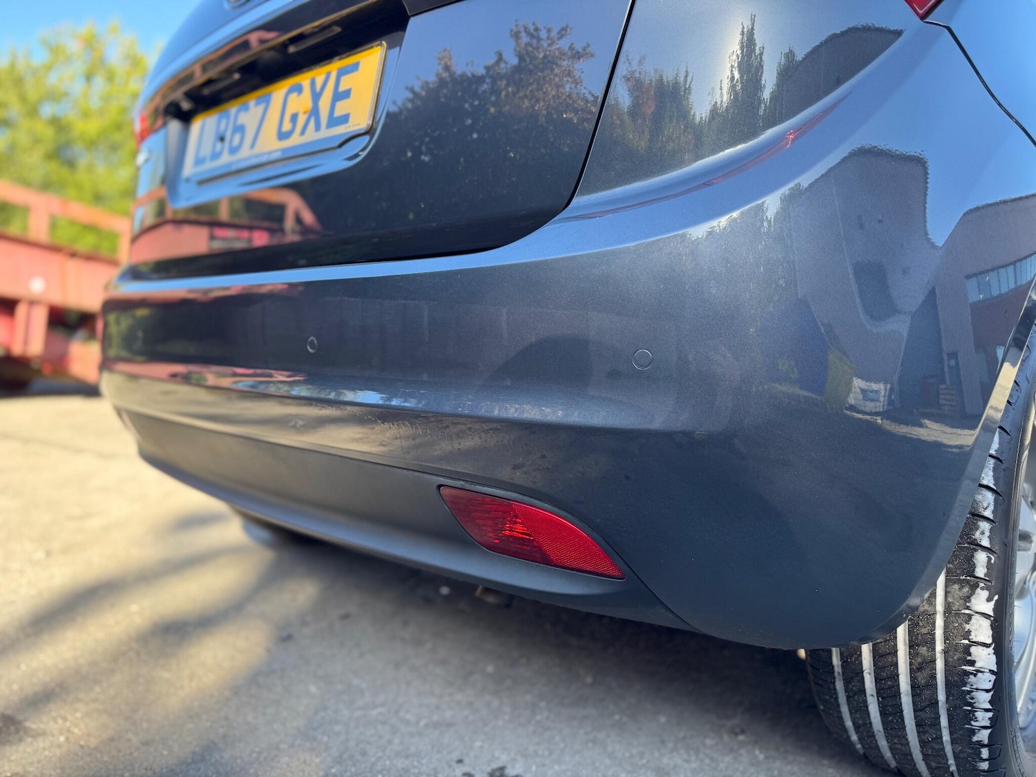 Used Kia Venga 2018 for sale - 76803530: Photo 24