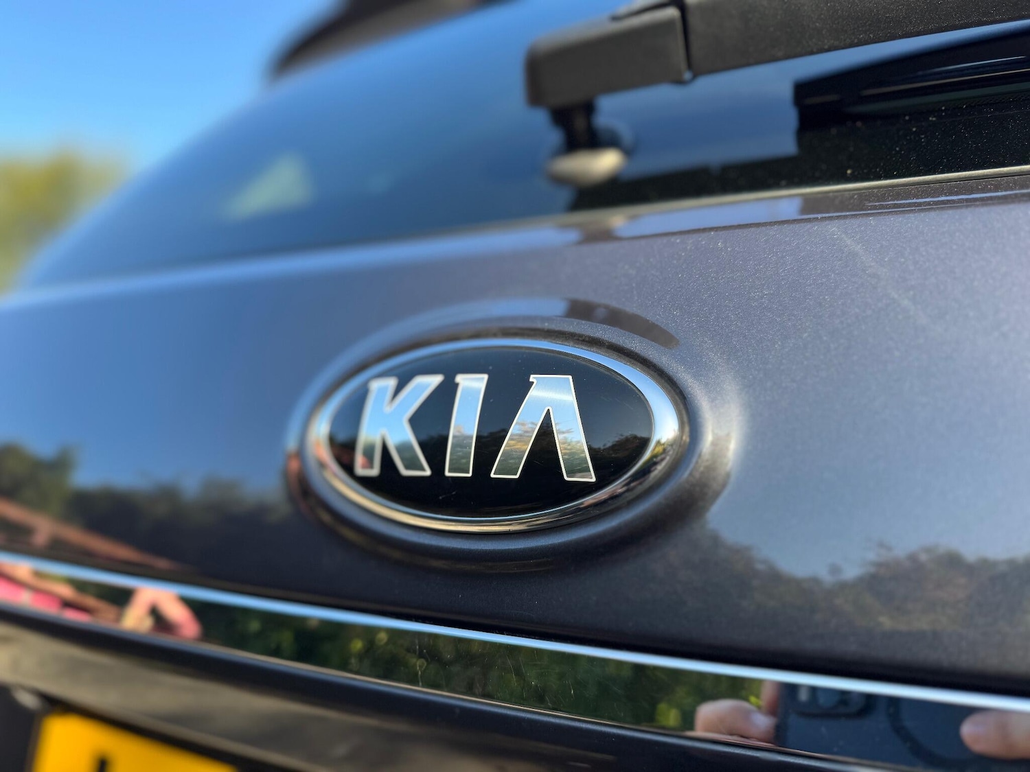 Used Kia Venga 2018 for sale - 76803530: Photo 27