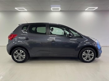 Used Kia Venga 2018 for sale - 76803530: Photo