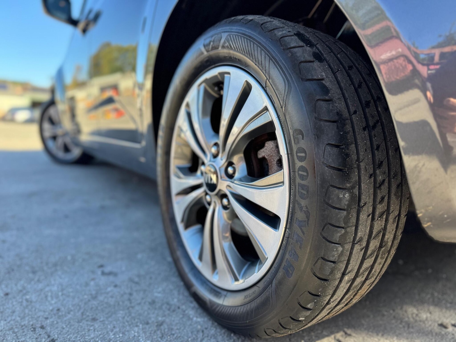 Used Kia Venga 2018 for sale - 76803530: Photo 32