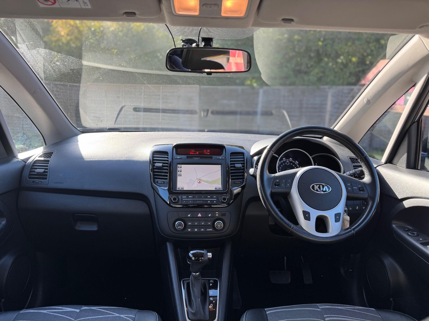 Used Kia Venga 2018 for sale - 76803530: Photo 38