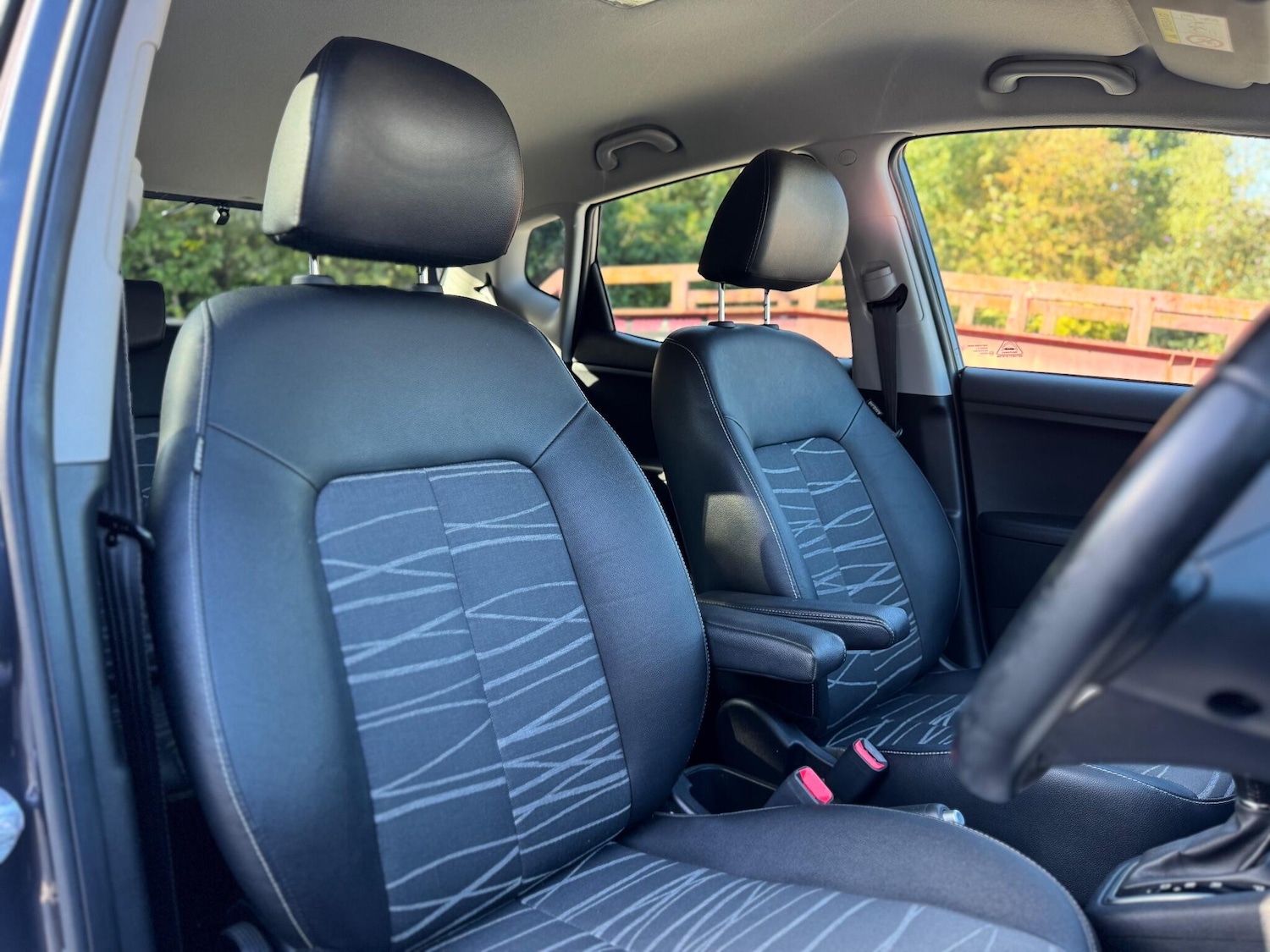 Used Kia Venga 2018 for sale - 76803530: Photo 39