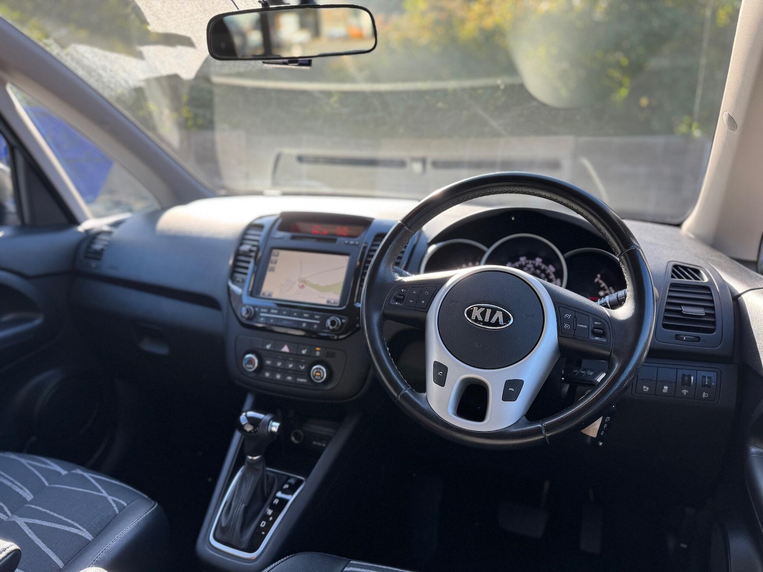 Used Kia Venga 2018 for sale - 76803530: Photo 4