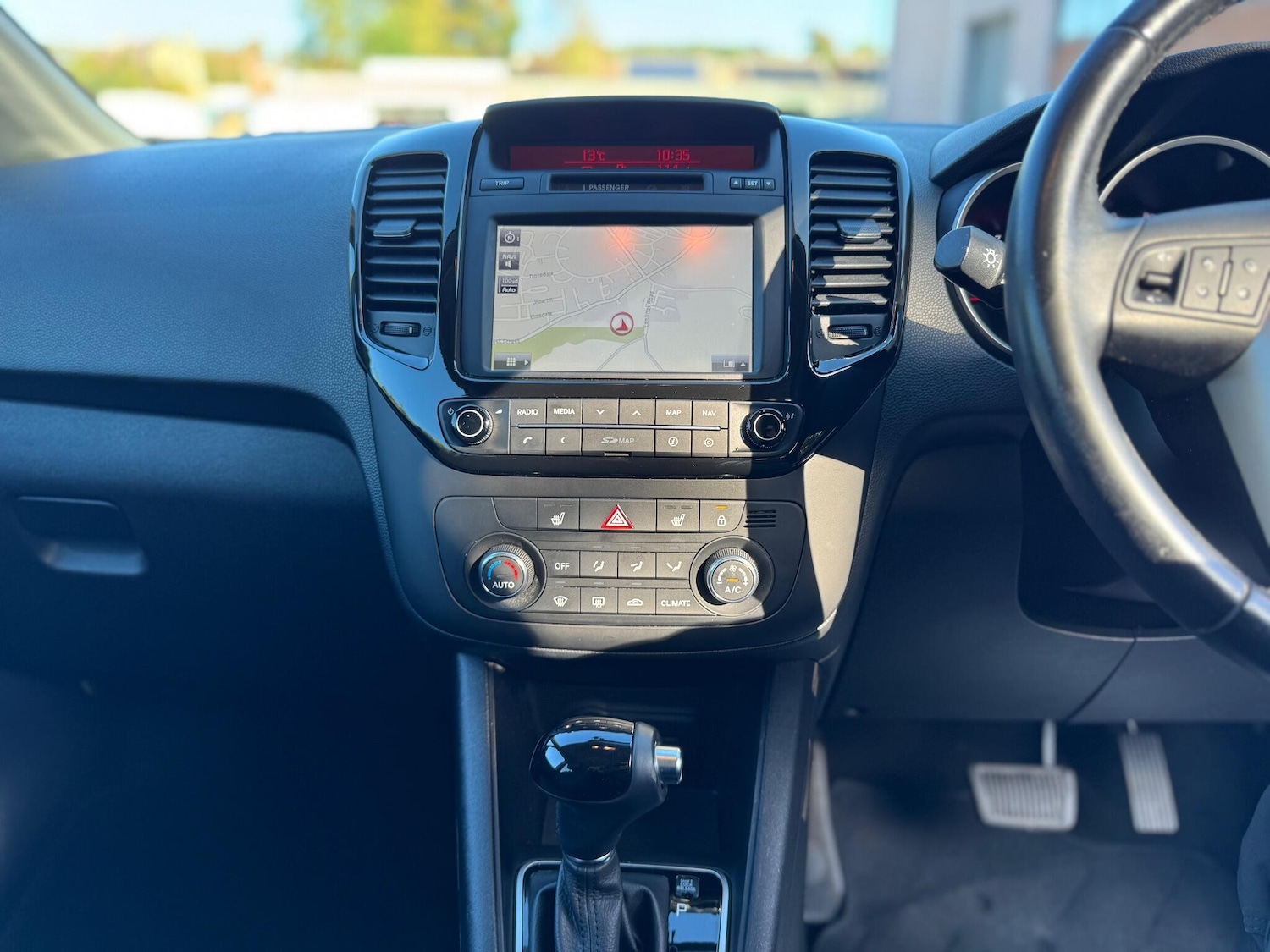 Used Kia Venga 2018 for sale - 76803530: Photo 44