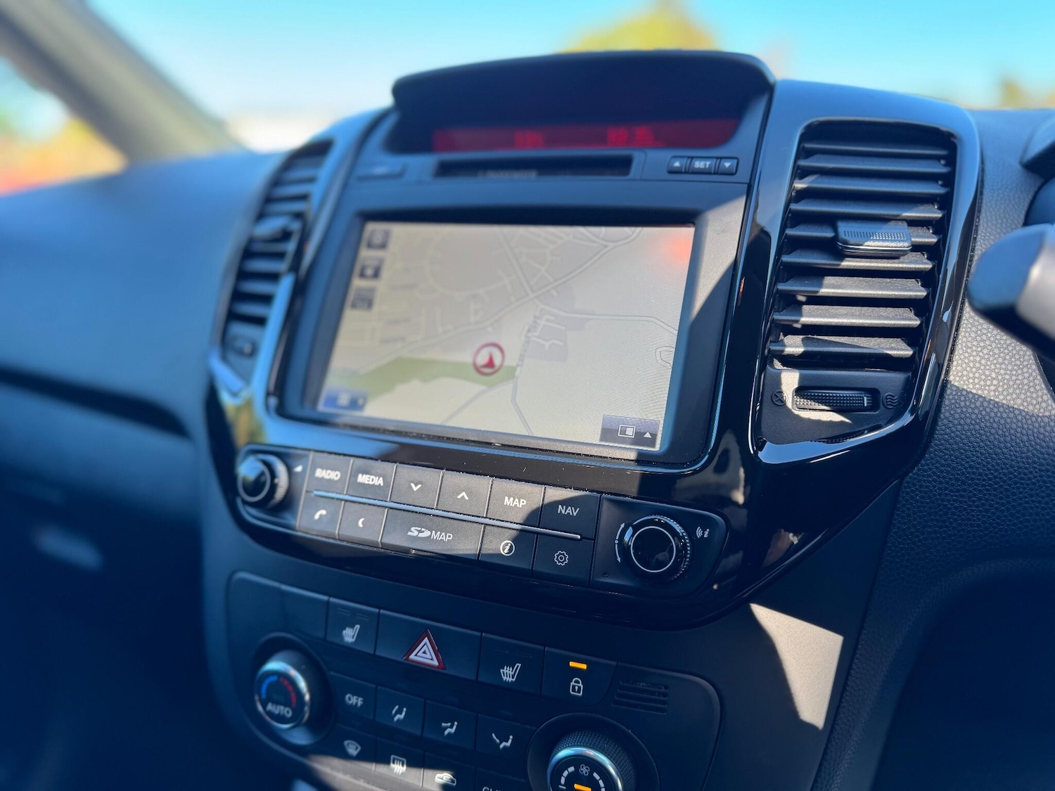 Used Kia Venga 2018 for sale - 76803530: Photo 45