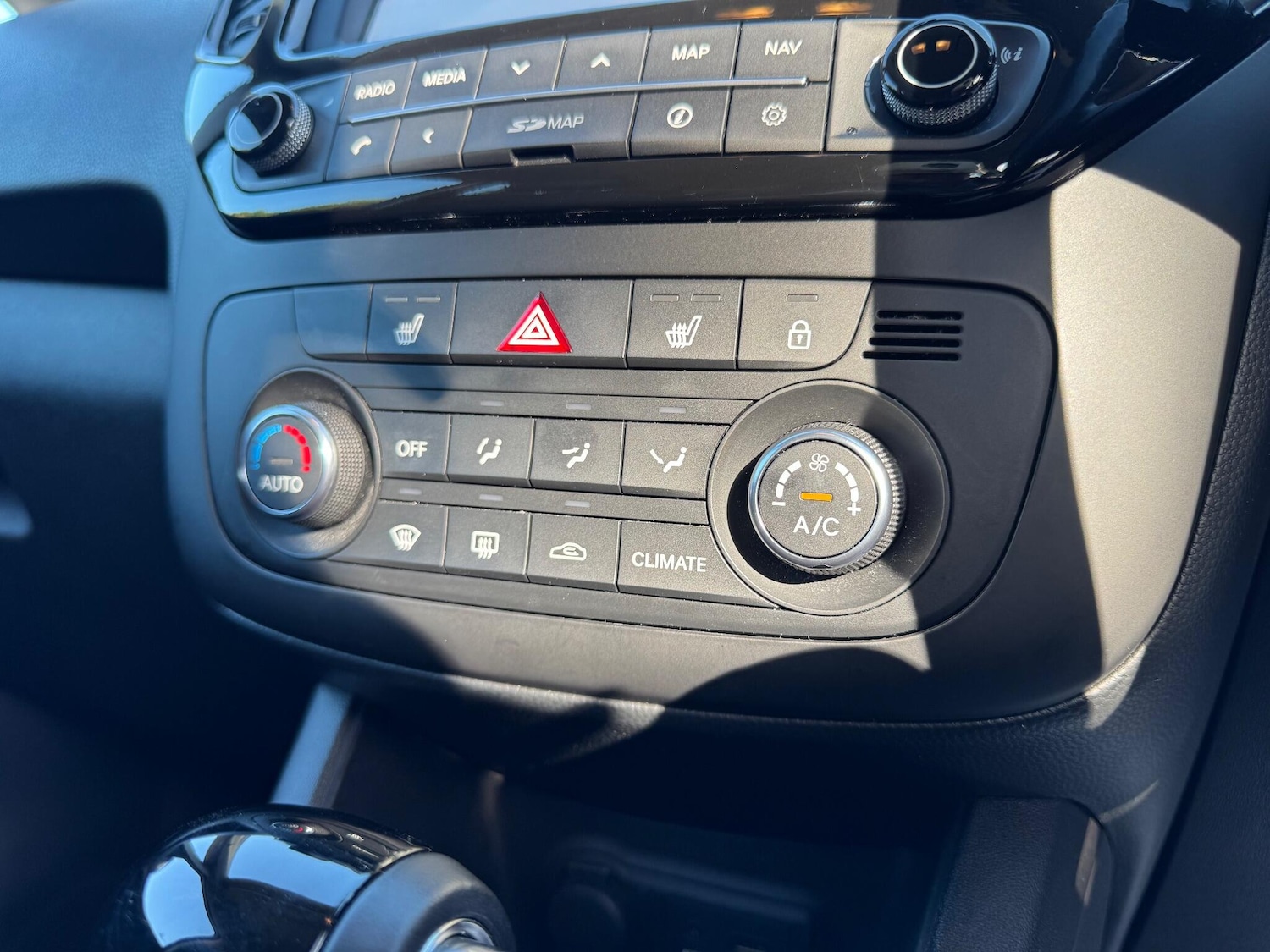 Used Kia Venga 2018 for sale - 76803530: Photo 47