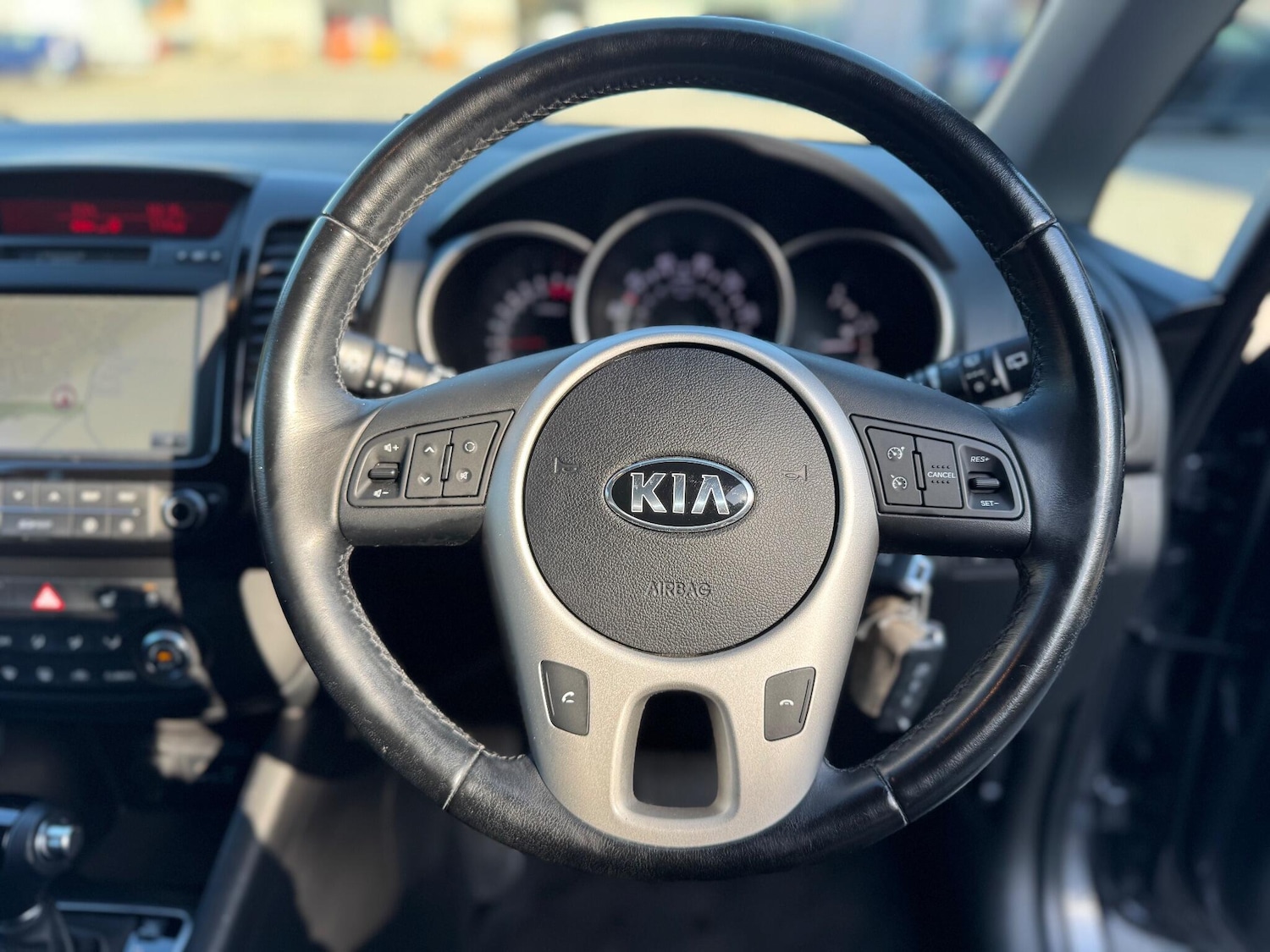 Used Kia Venga 2018 for sale - 76803530: Photo 48