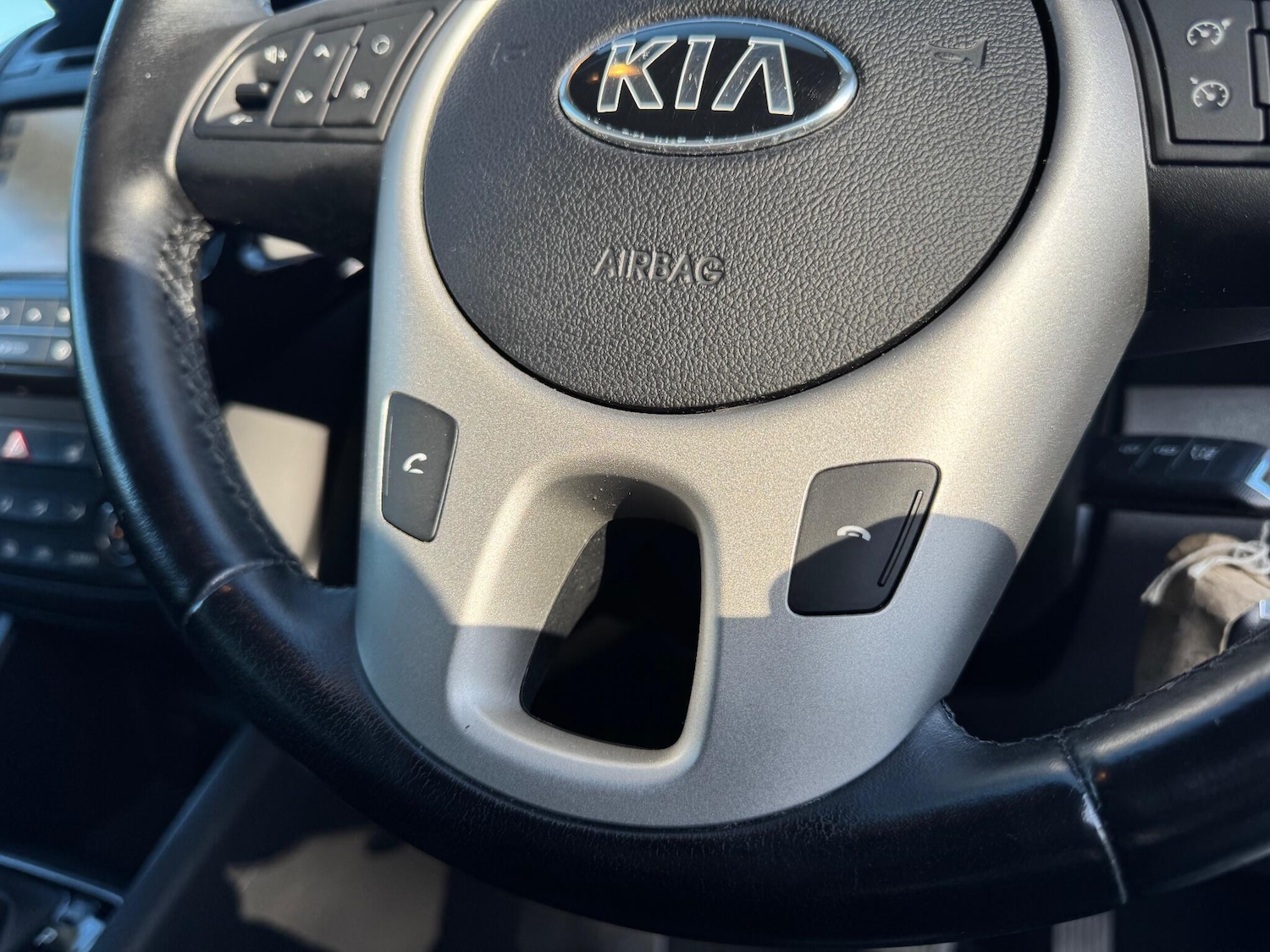 Used Kia Venga 2018 for sale - 76803530: Photo 49