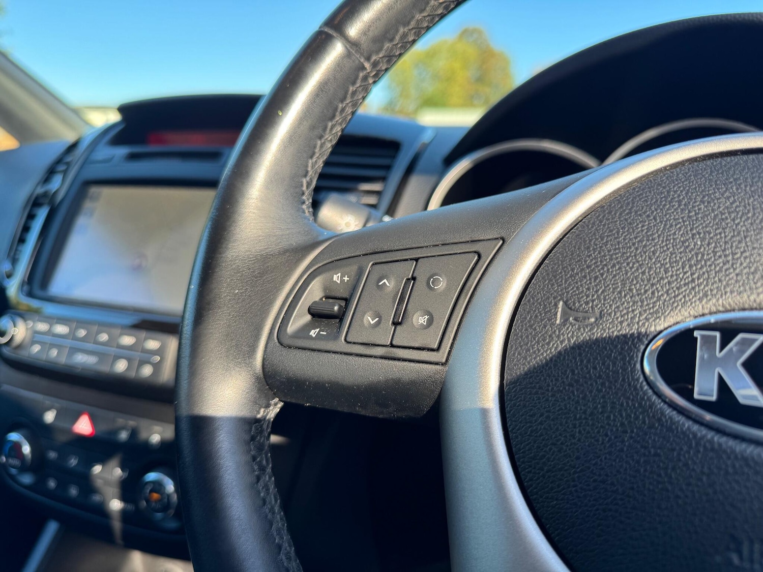 Used Kia Venga 2018 for sale - 76803530: Photo 50