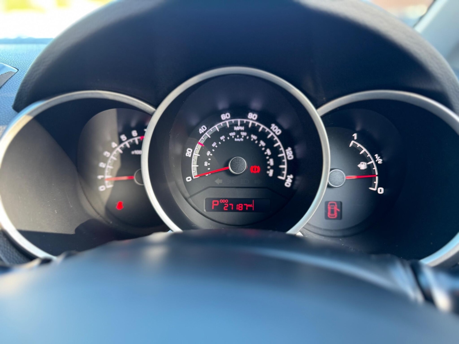 Used Kia Venga 2018 for sale - 76803530: Photo 55