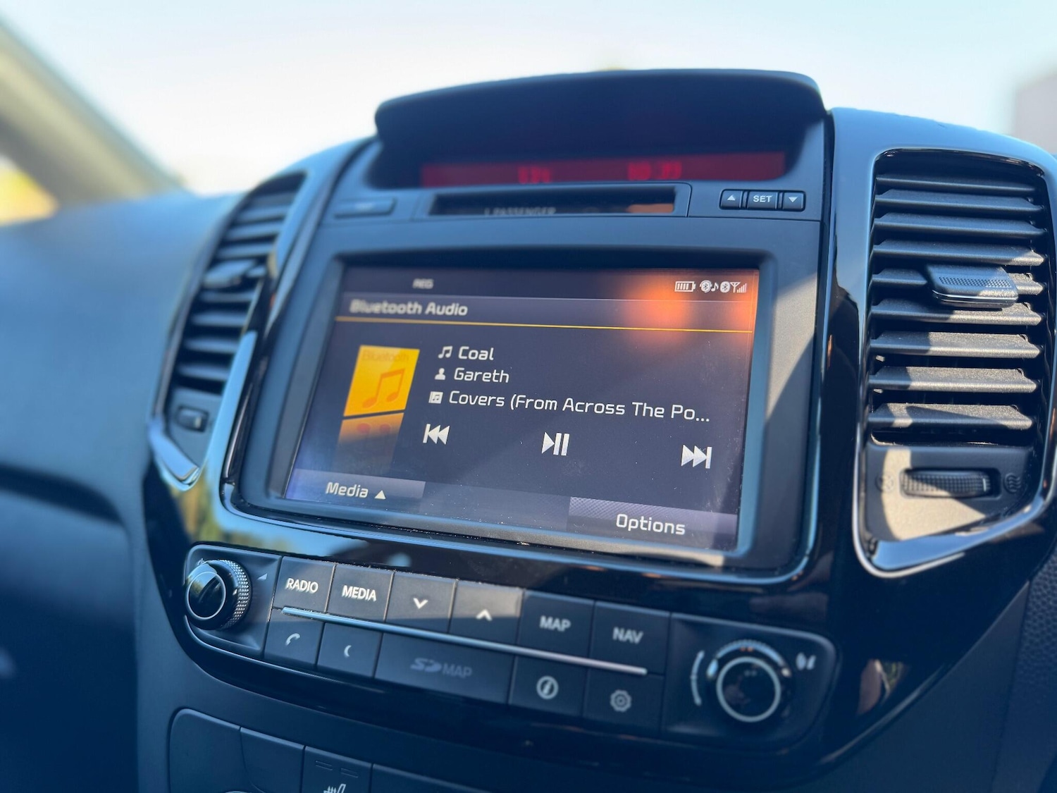 Used Kia Venga 2018 for sale - 76803530: Photo 58