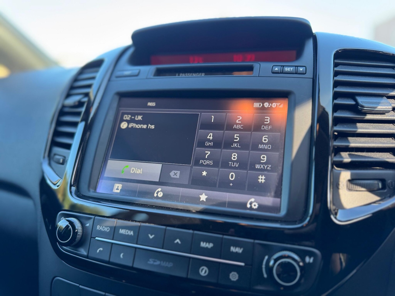 Used Kia Venga 2018 for sale - 76803530: Photo 59