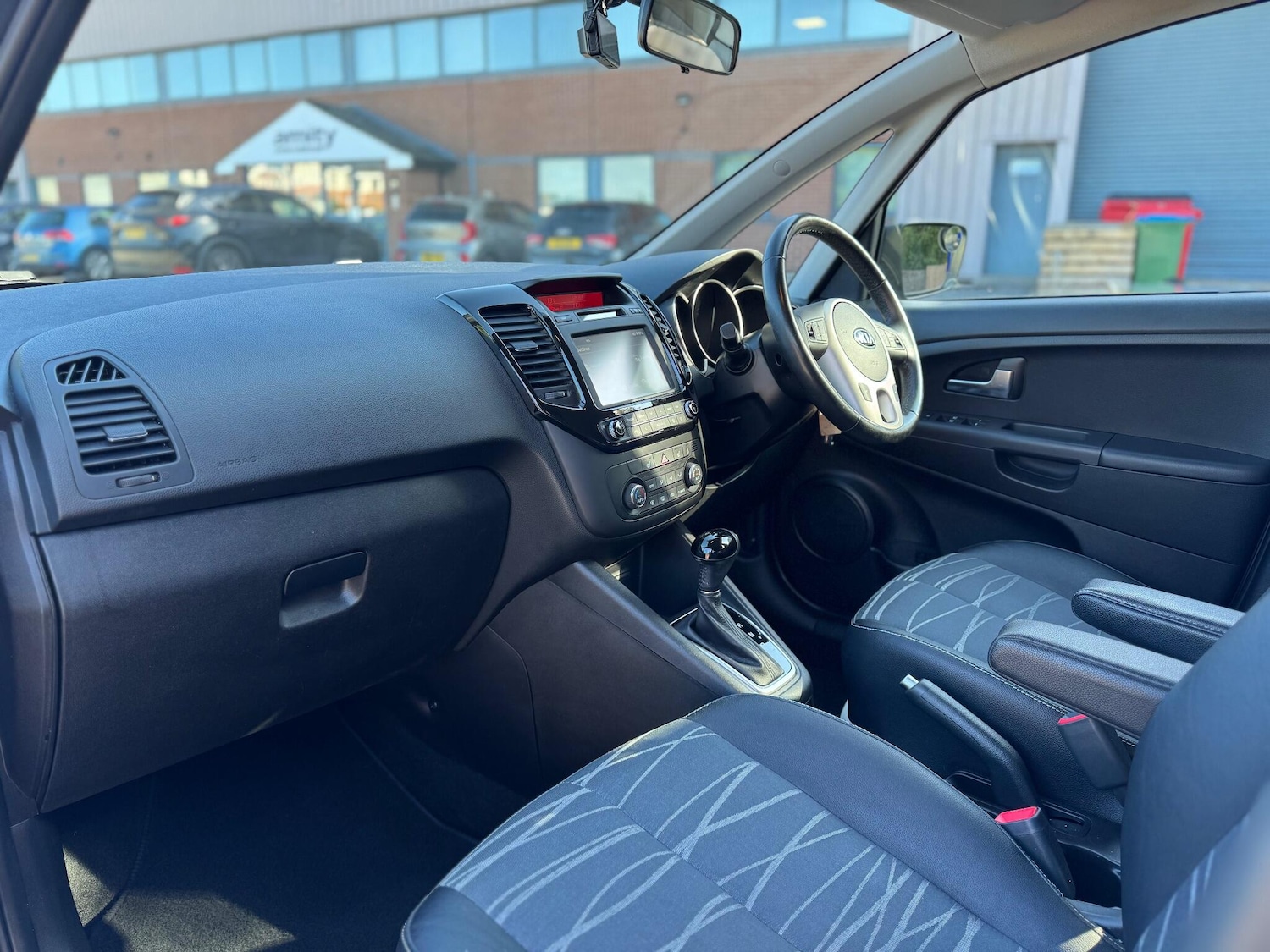 Used Kia Venga 2018 for sale - 76803530: Photo 63