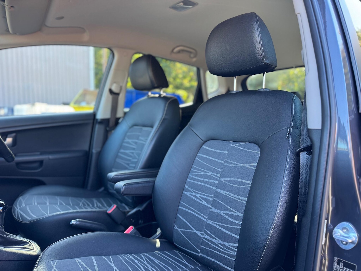 Used Kia Venga 2018 for sale - 76803530: Photo 64