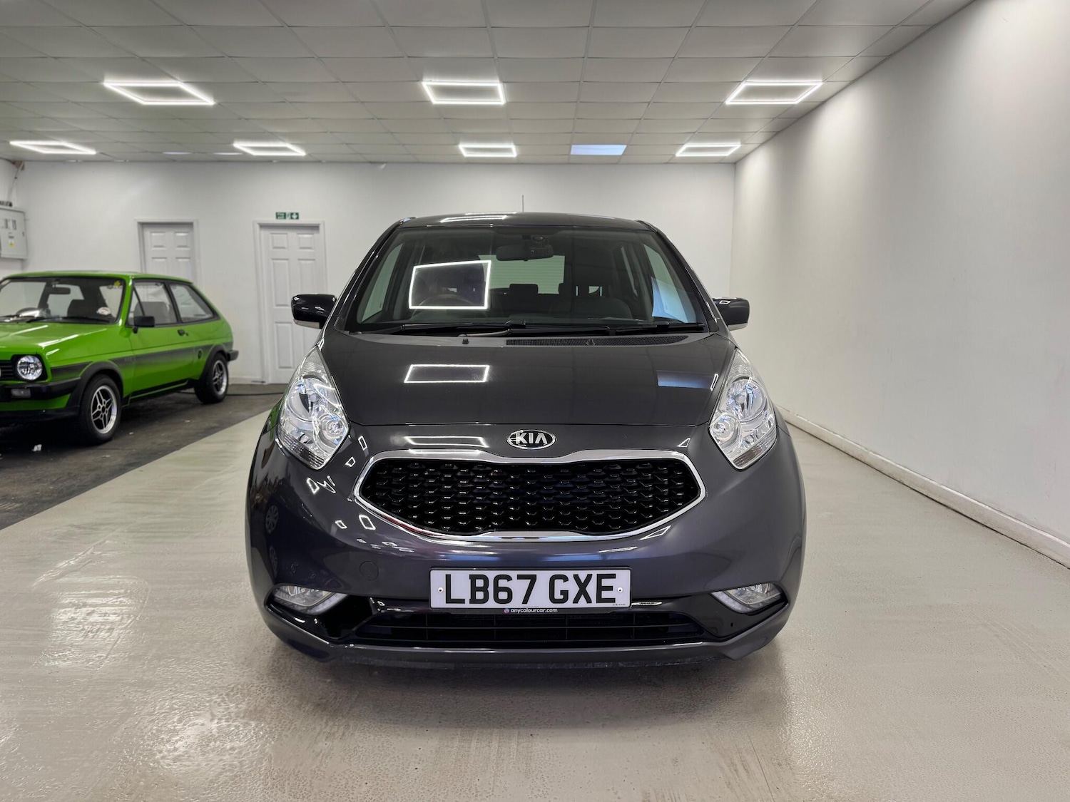 Used Kia Venga 2018 for sale - 76803530: Photo 7