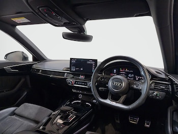 Used Audi A4 2020 for sale - 78319056: Photo