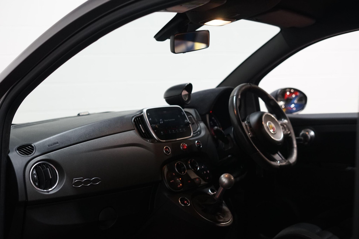 Used Abarth 595 2018 for sale - 76803551: Photo 20