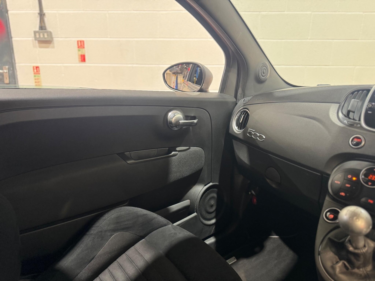 Used Abarth 595 2018 for sale - 76803551: Photo 24