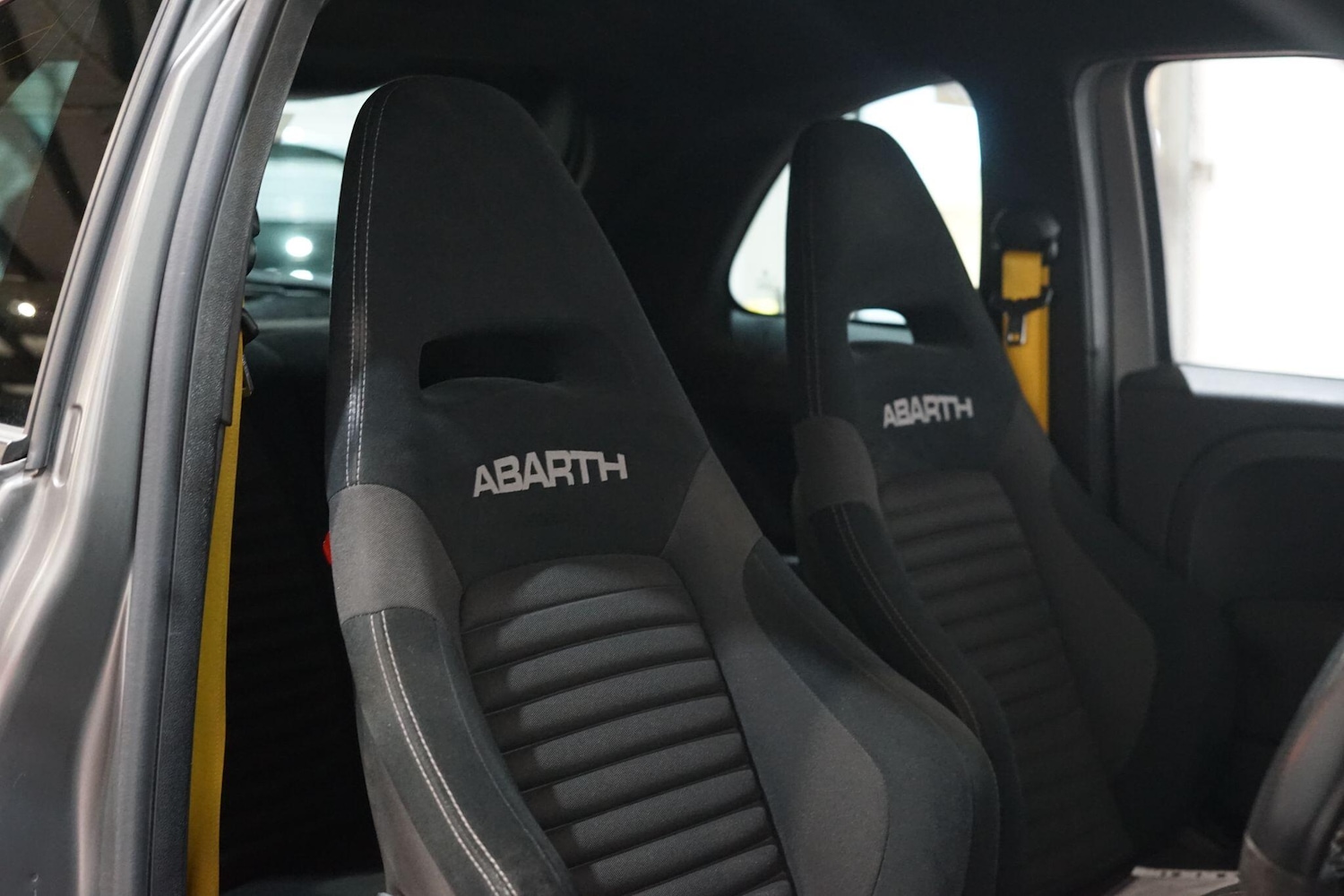 Used Abarth 595 2018 for sale - 76803551: Photo 25