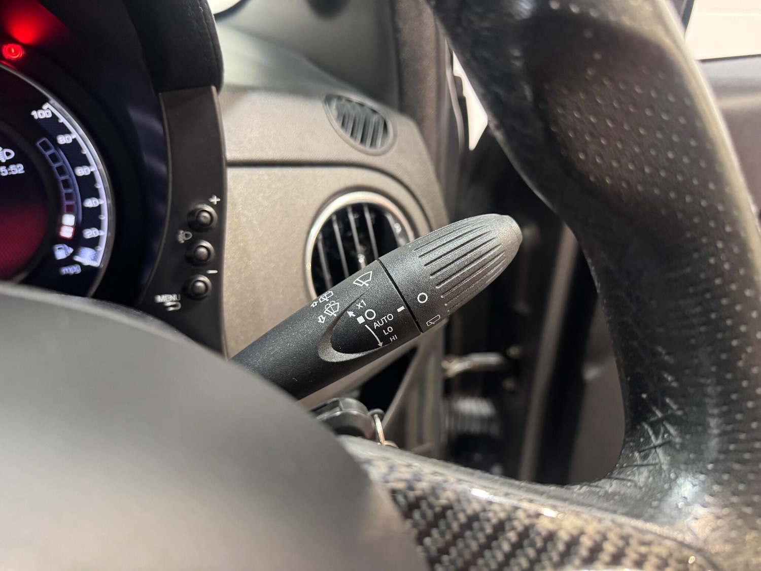 Used Abarth 595 2018 for sale - 76803551: Photo 28