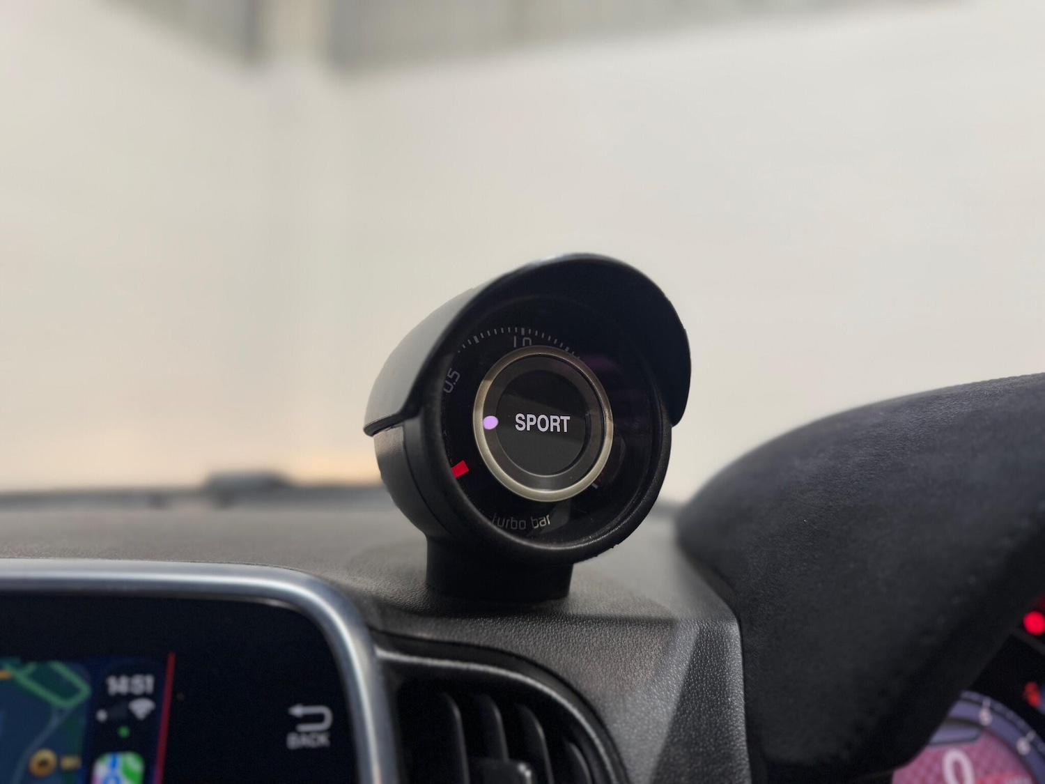 Used Abarth 595 2018 for sale - 76803551: Photo 29